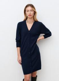 Vestidos 261R-RMOLLY mujer azul