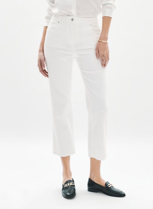 Caroll Chino broeken PK107-COMO dames wit