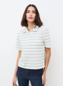 Poloshirts 261T-TLADY damen grün