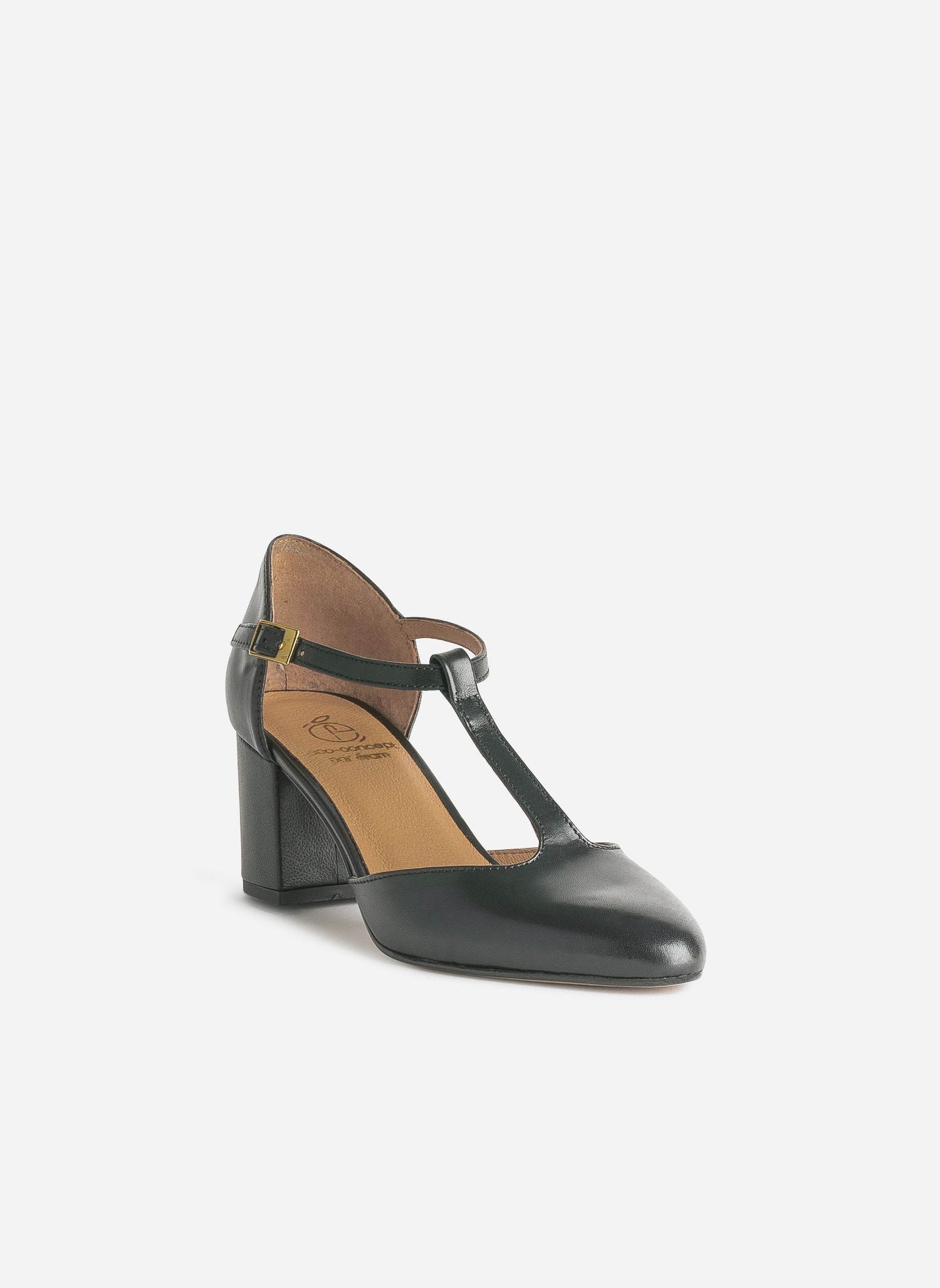 ESCARPINS / SALOME Free Lance Vintage P 36 EUR 29,90 - FR