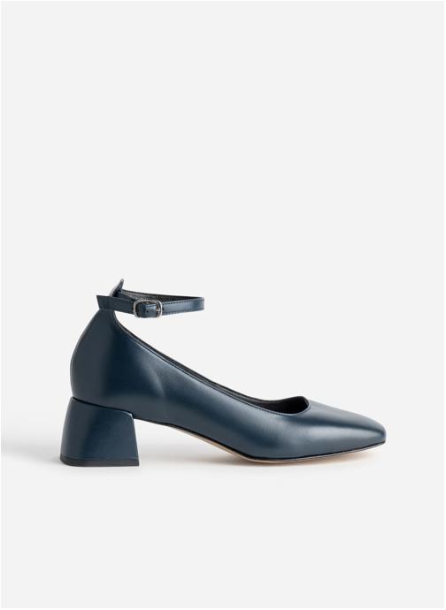 Eram Escarpins à brides AMINA femme bleu