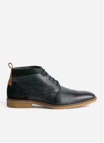 Bottines et boots BIROL homme noir Eram Bottines et boots BIROL homme noir Noir