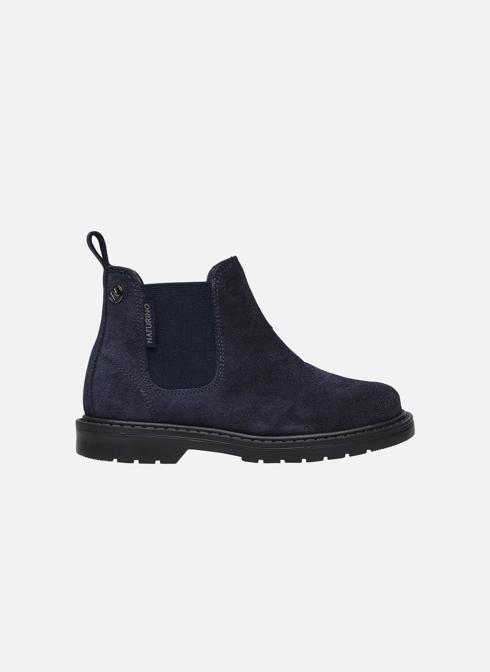 Bottines Bottes PICCADILLY Marine- fille bleu Naturino Bottines Bottes PICCADILLY Marine- fille bleu Bleu foncé