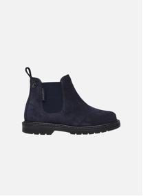 Bottines Bottes PICCADILLY Marine- fille bleu Naturino Bottines Bottes PICCADILLY Marine- fille bleu Bleu foncé