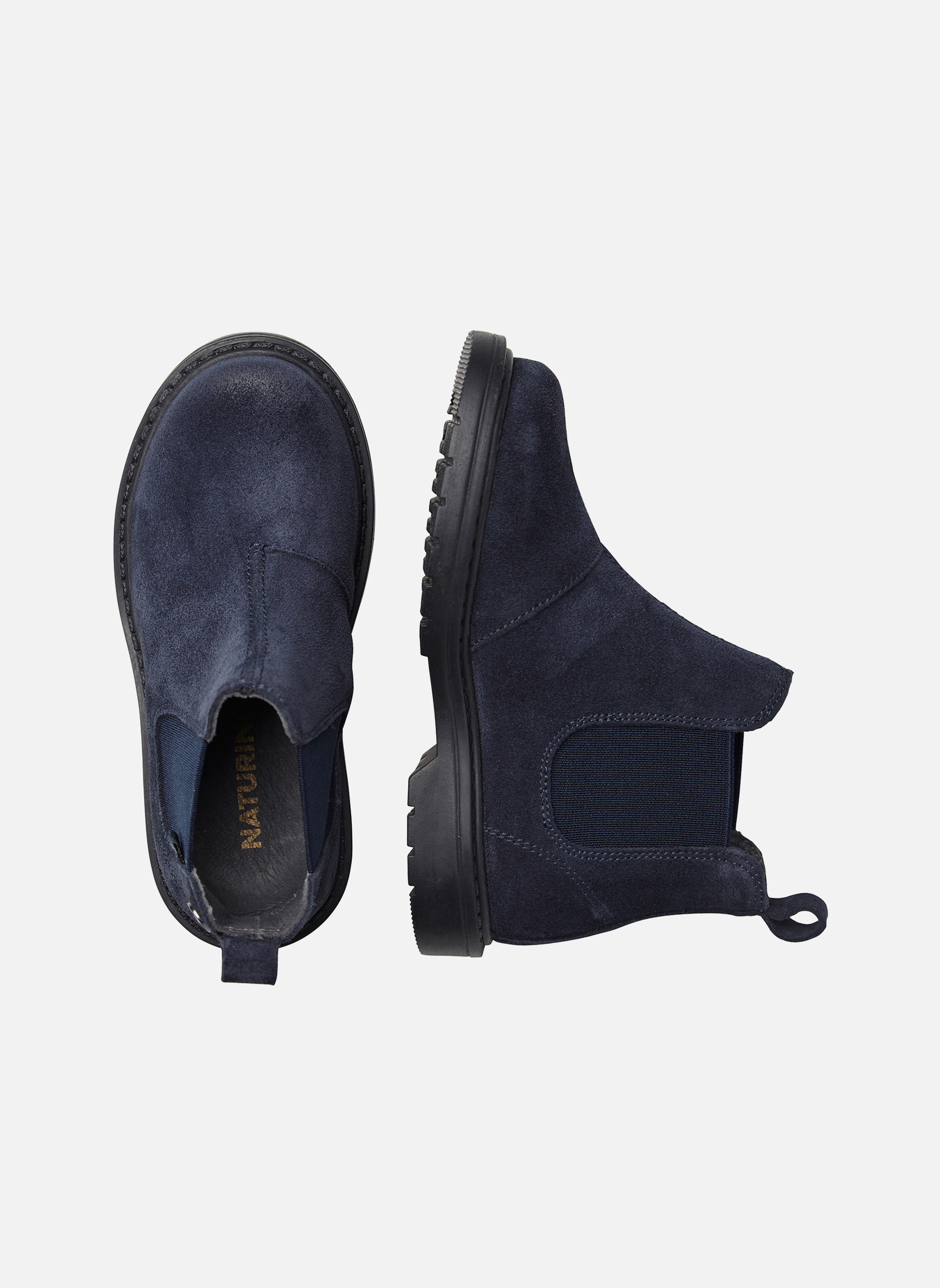 Bottines Bottes PICCADILLY Marine- fille bleu Naturino Bottines Bottes PICCADILLY Marine- fille bleu Bleu foncé