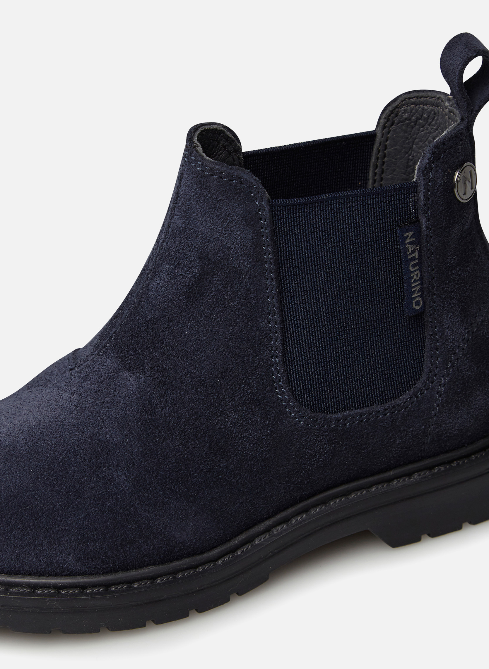 Bottines Bottes PICCADILLY Marine- fille bleu Naturino Bottines Bottes PICCADILLY Marine- fille bleu Bleu foncé