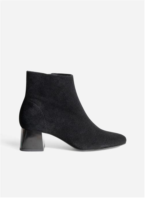 Eram Bottines basses SOLEA femme noir