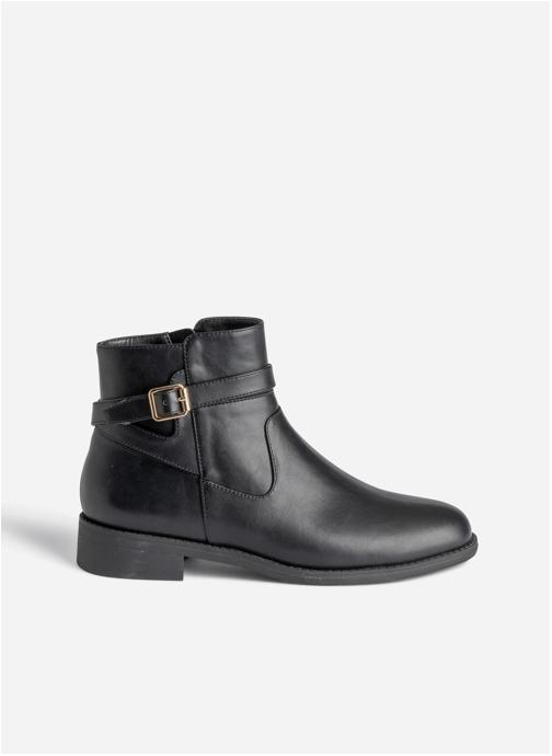 Eram Bottines basses AMELIE femme noir
