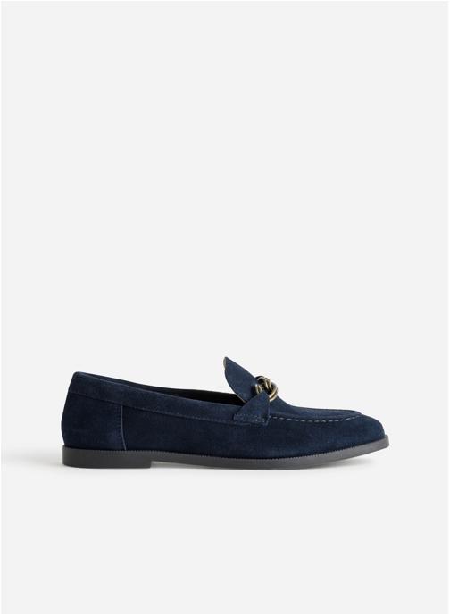 Eram Mocassins JULIETA femme bleu