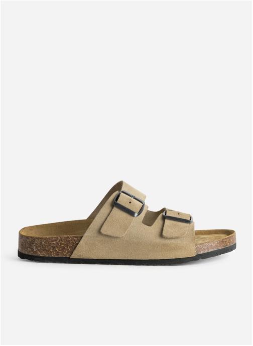Eram Mules TAEVAN homme beige