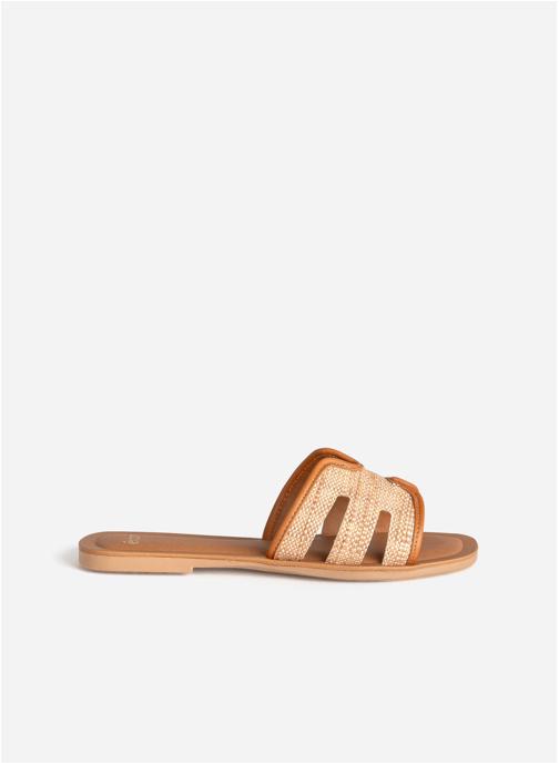 Eram Mules HIERAU femme beige