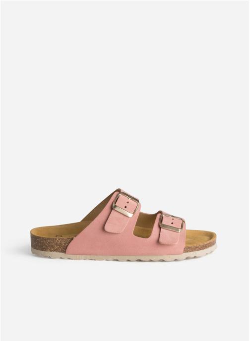 Eram Mules NEBIA femme rose