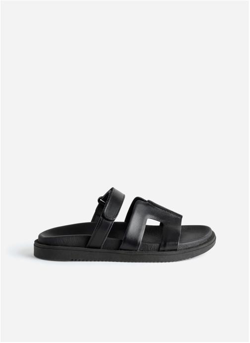 Eram Mules MAIANE femme noir