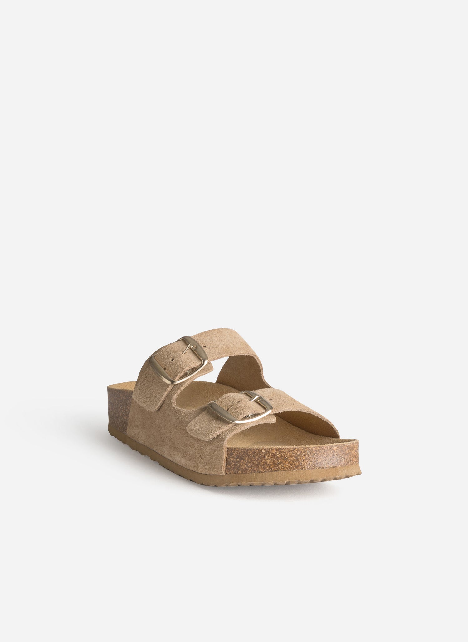 Mules BRAHO femme beige Eram Mules BRAHO femme beige Beige