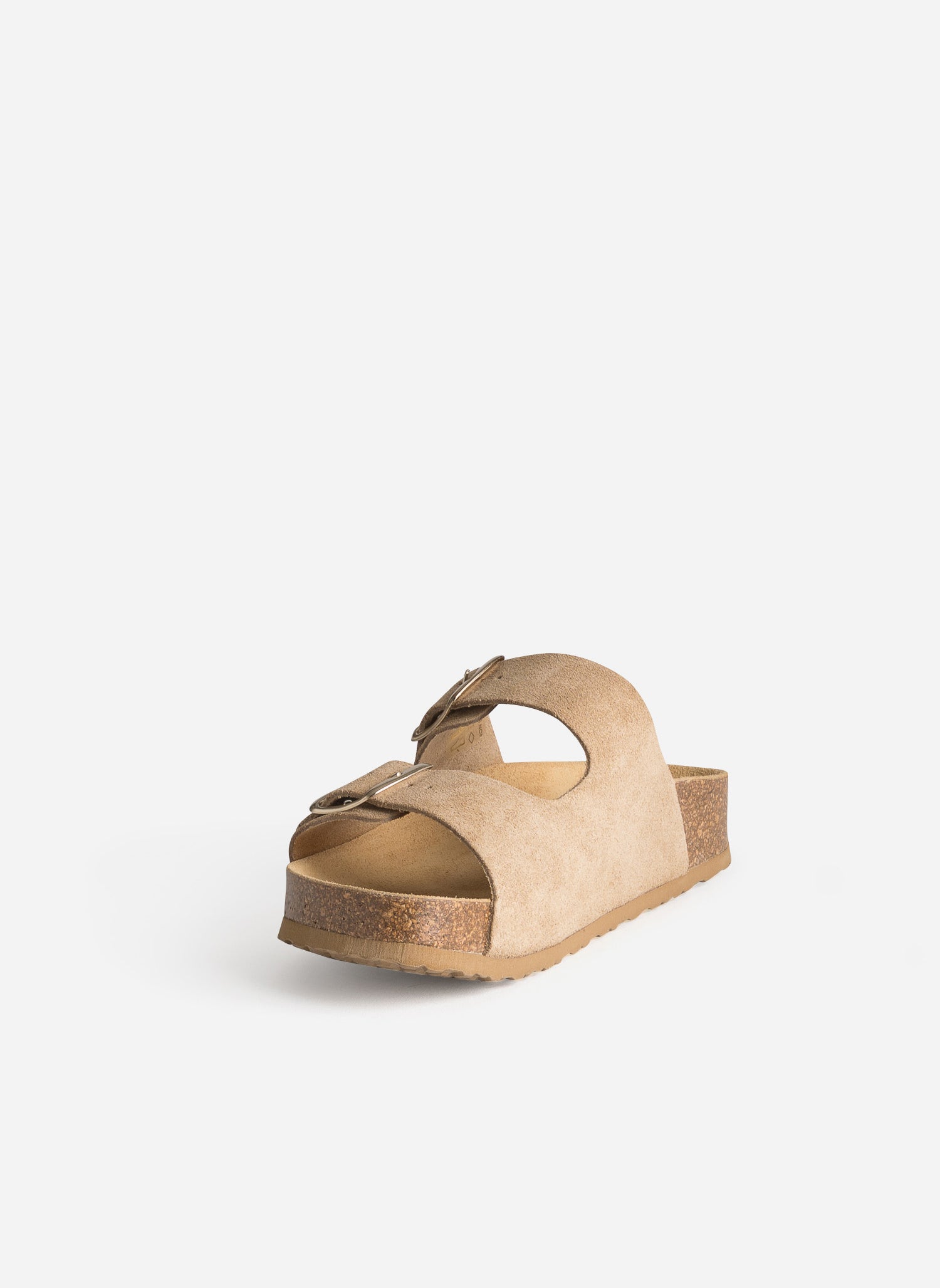 Mules BRAHO femme beige Eram Mules BRAHO femme beige Beige
