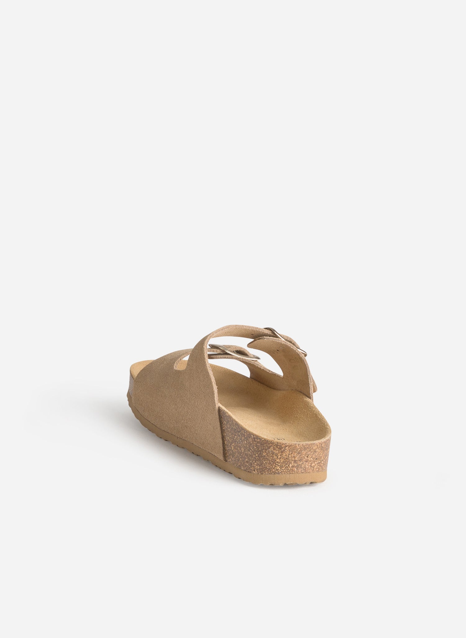 Mules BRAHO femme beige Eram Mules BRAHO femme beige Beige