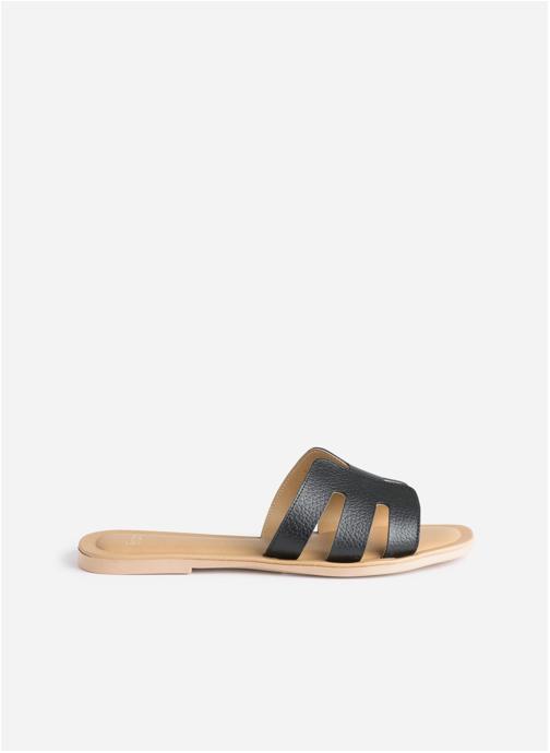 Eram Mules HIERAU femme noir