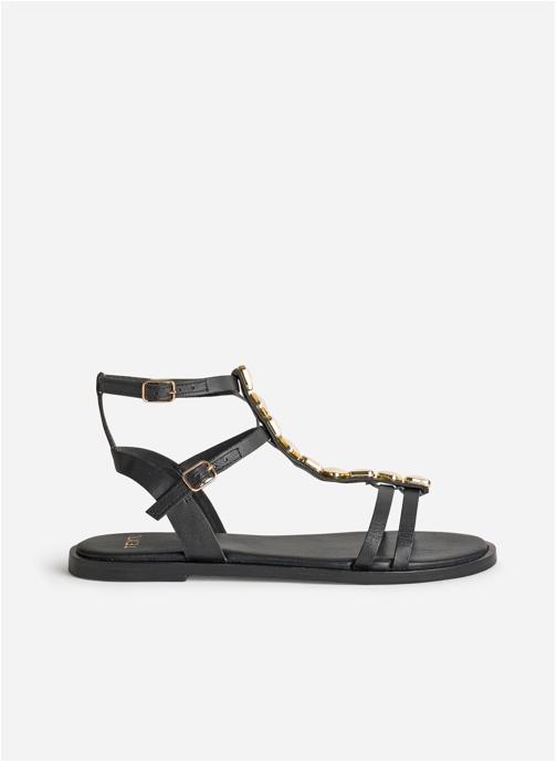 Eram Sandales NUANGE femme noir