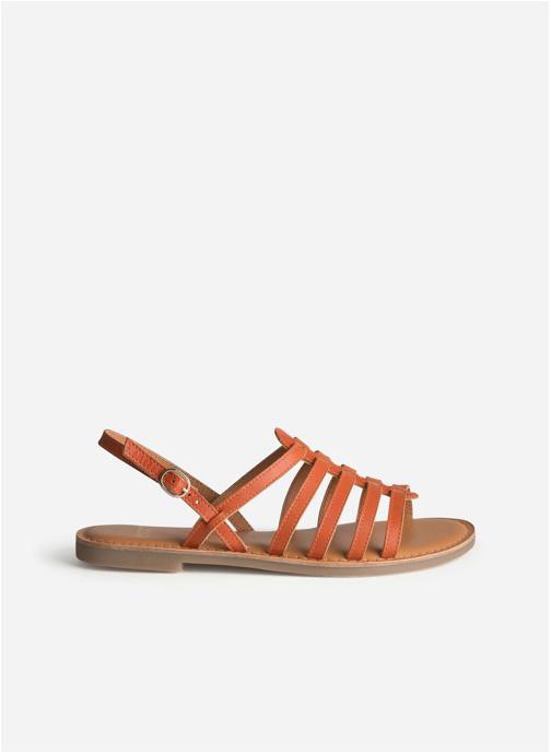 Eram Sandales NIAME femme orange