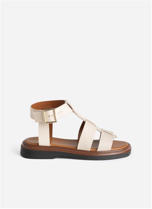 Eram Sandales SUZANNE femme beige