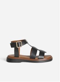 Sandales SUZANNE femme noir Eram Sandales SUZANNE femme noir Noir