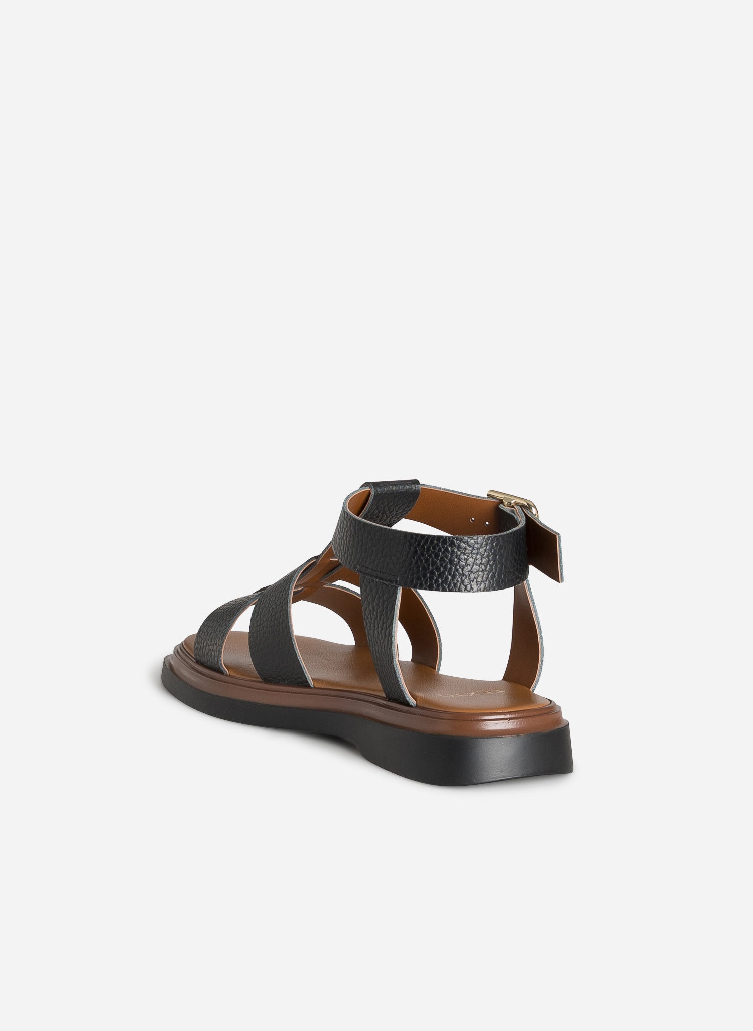 Sandales SUZANNE femme noir Eram Sandales SUZANNE femme noir Noir