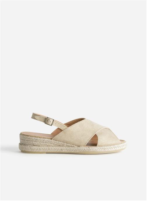Eram Sandales TACOSA femme beige