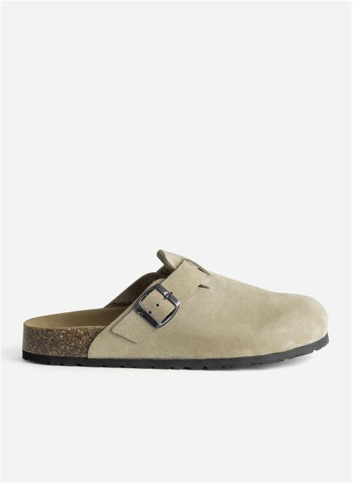 Eram Sandales et mules OLIVIER homme beige