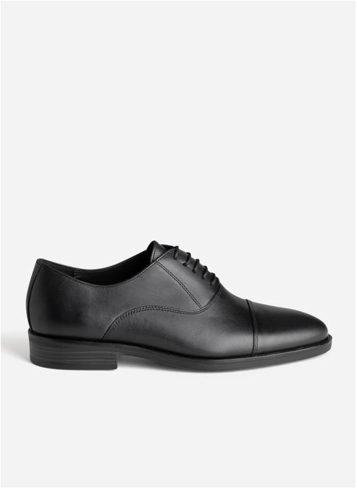 Eram Richelieus NOVOBA homme noir