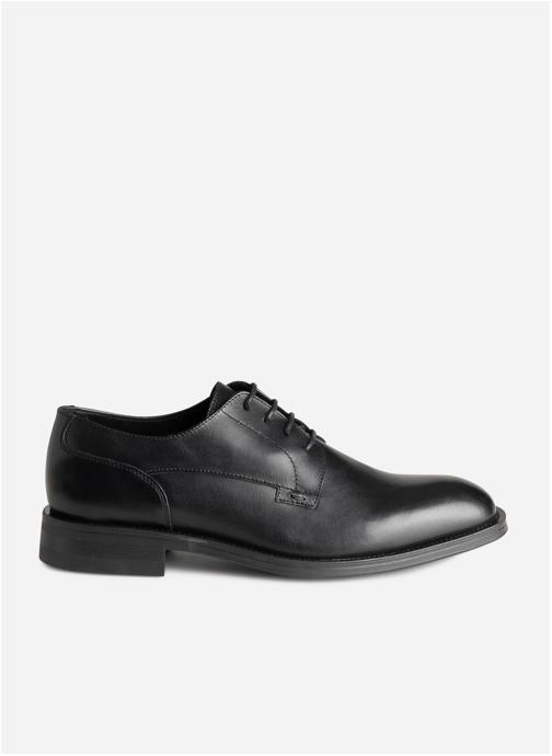 Eram Derbies FLAVIEN homme noir