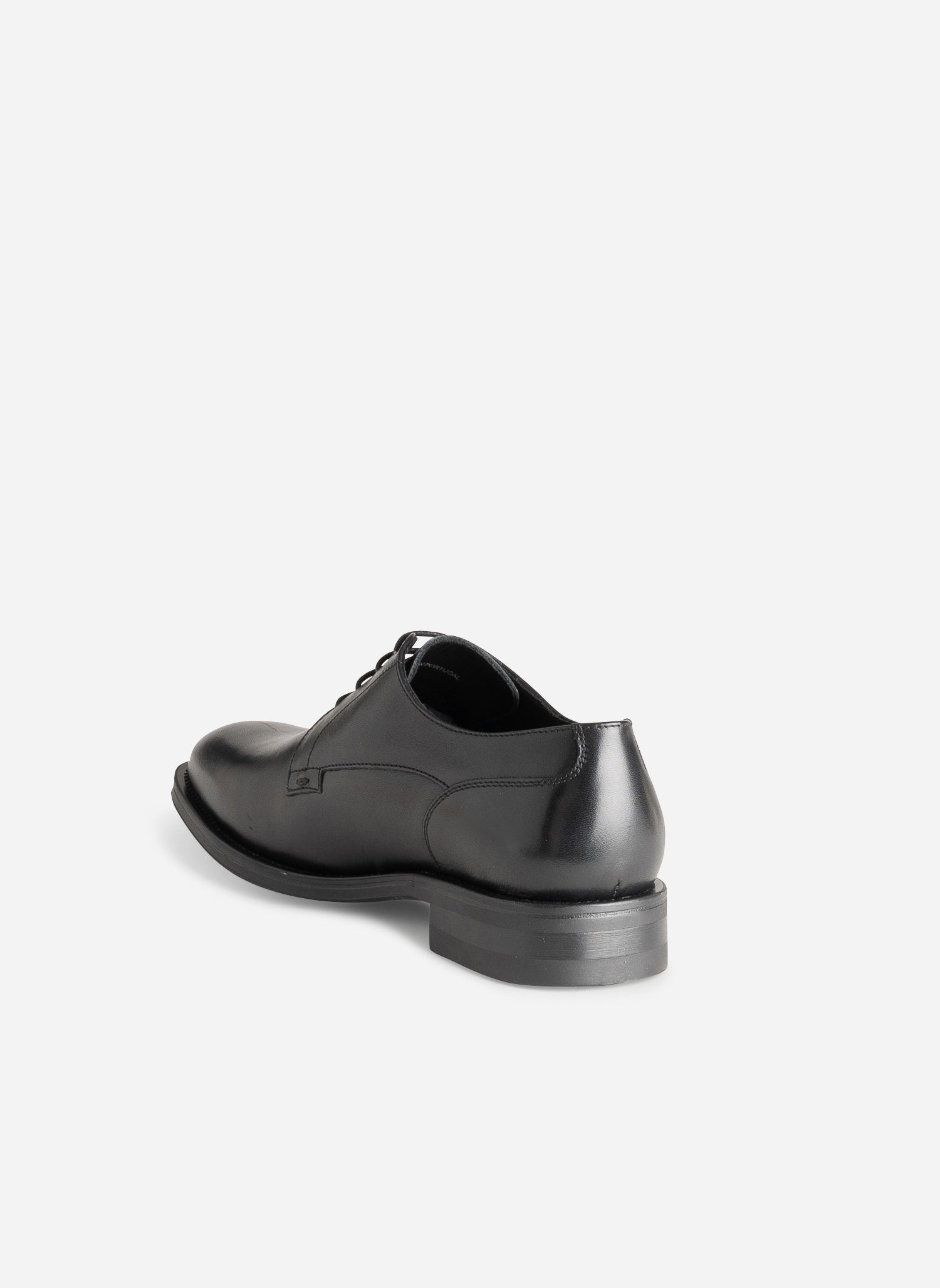 Derbies FLAVIEN homme noir Eram Derbies FLAVIEN homme noir Noir