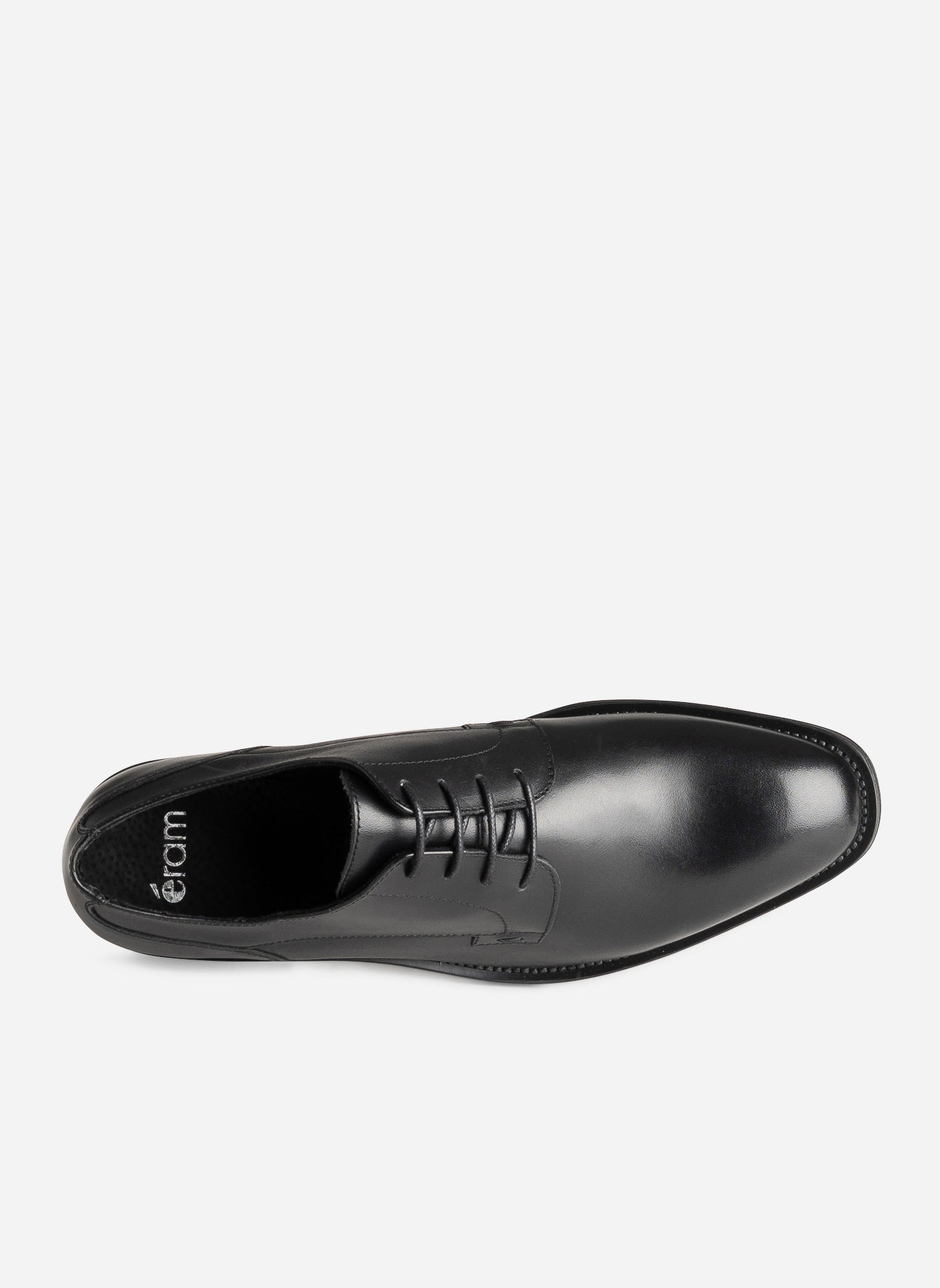Derbies FLAVIEN homme noir Eram Derbies FLAVIEN homme noir Noir