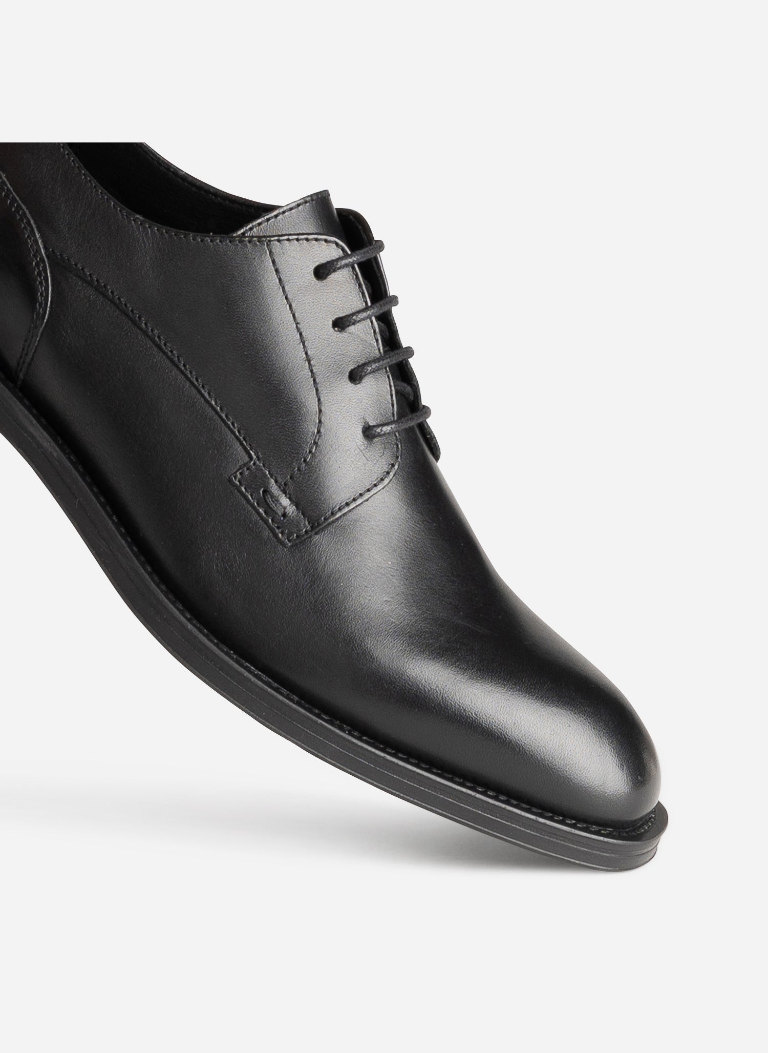 Derbies FLAVIEN homme noir Eram Derbies FLAVIEN homme noir Noir