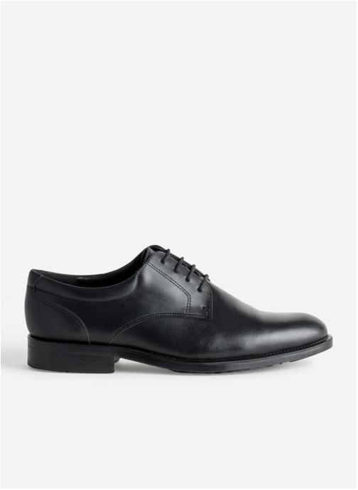 Eram Derbies FLORENTIN homme noir