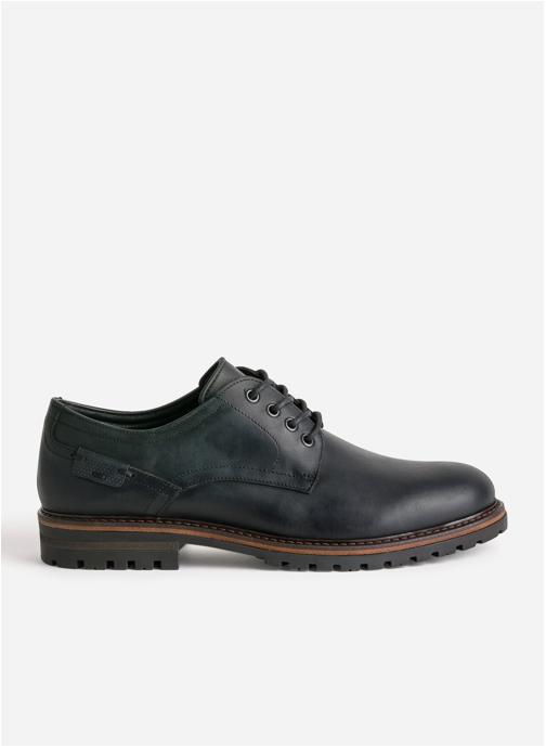 Eram Derbies CLEANDRE homme noir