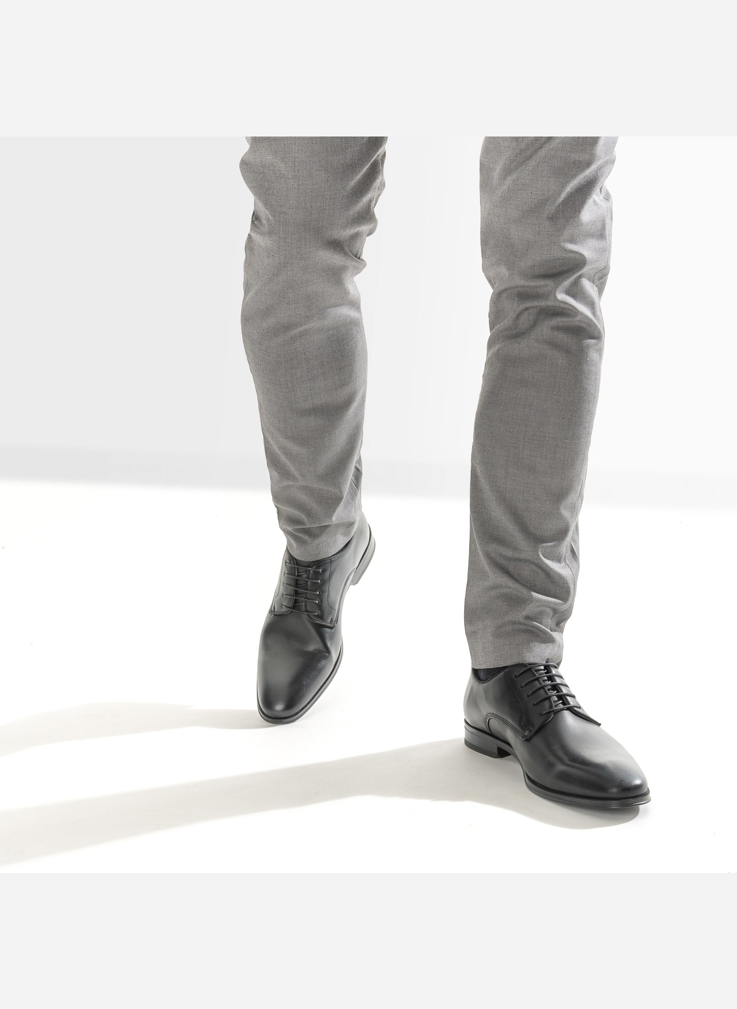 Derbies CATUCE homme noir Eram Derbies CATUCE homme noir Noir