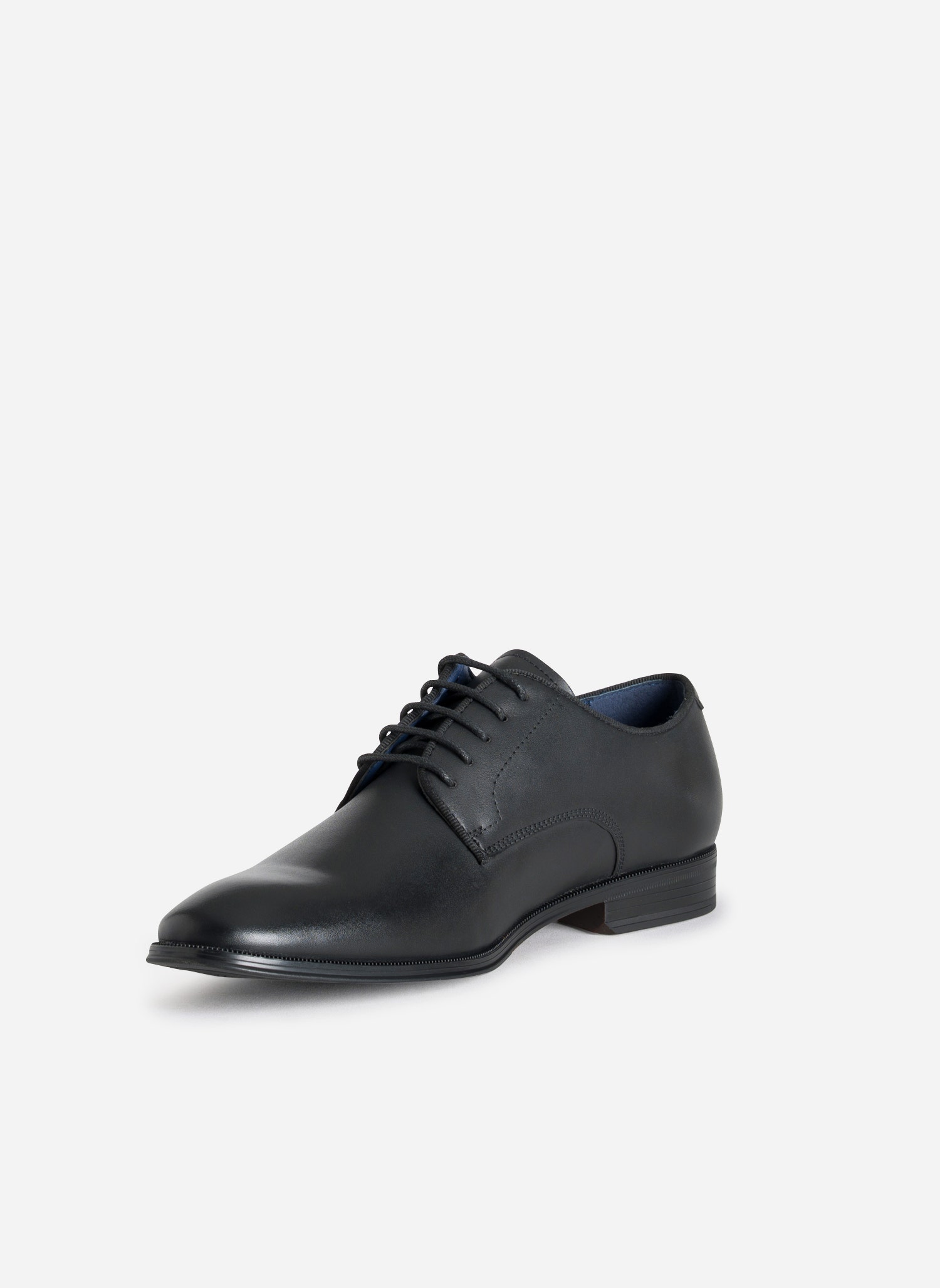 Derbies CATUCE homme noir Eram Derbies CATUCE homme noir Noir