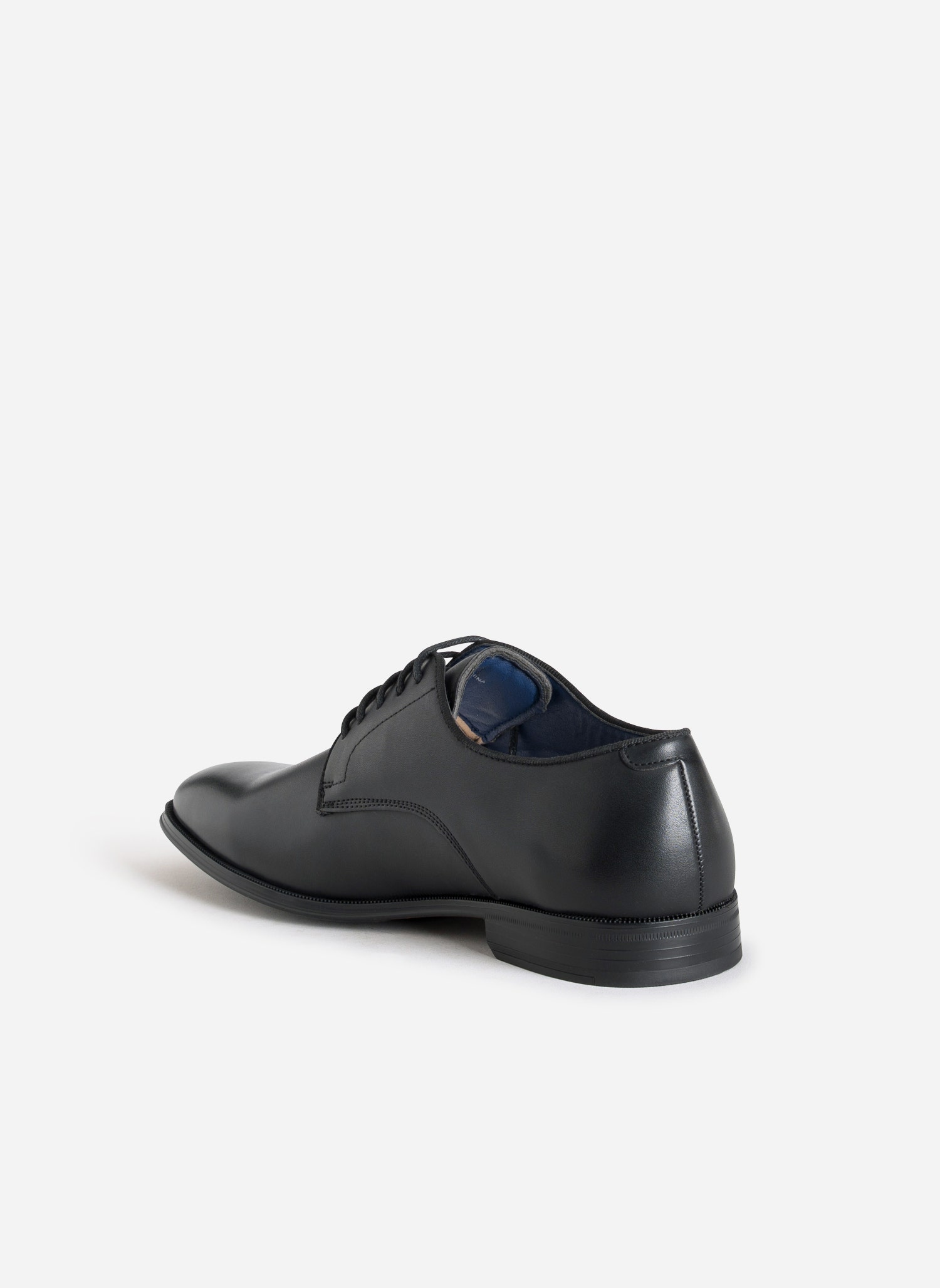 Derbies CATUCE homme noir Eram Derbies CATUCE homme noir Noir