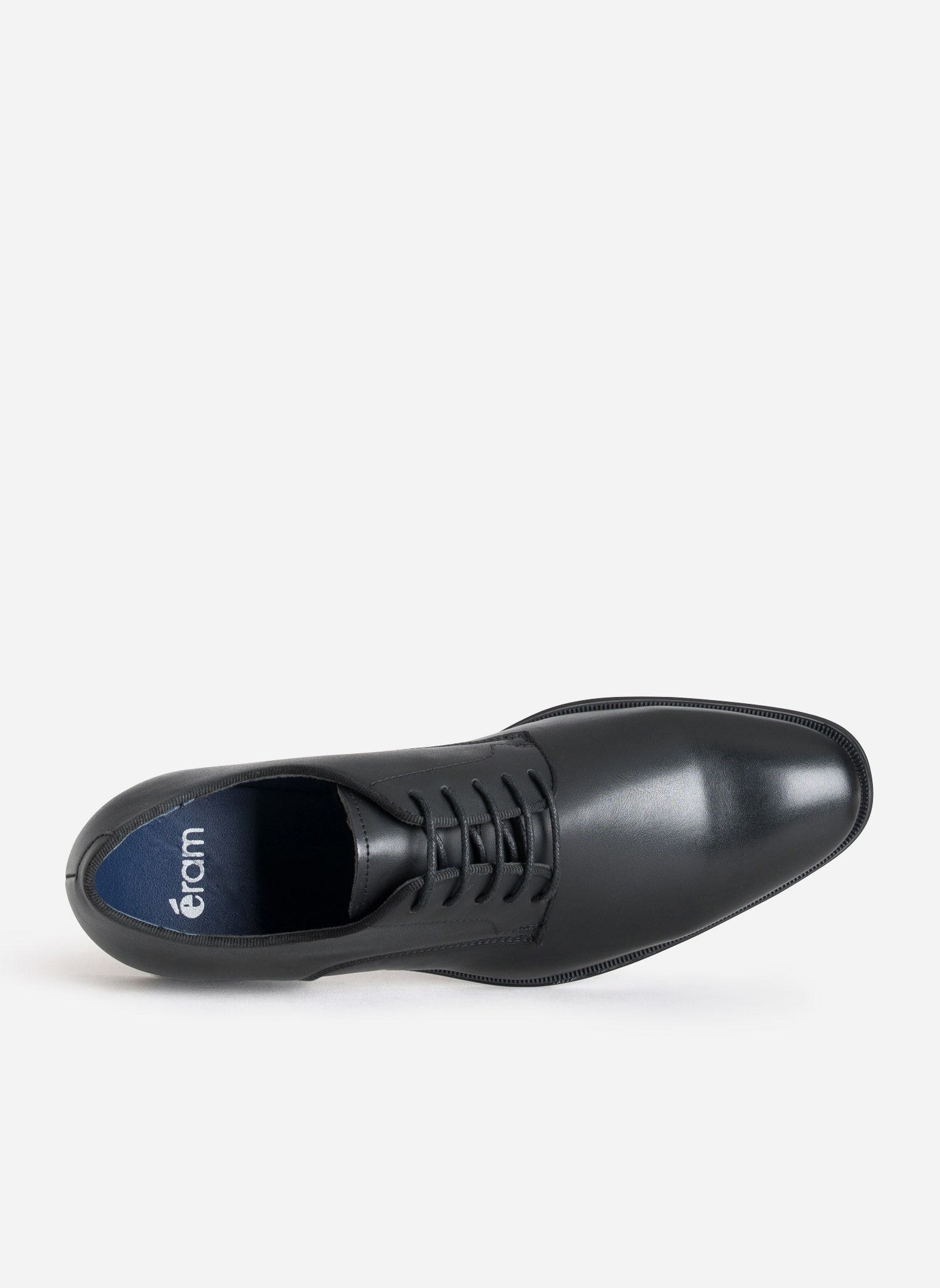 Derbies CATUCE homme noir Eram Derbies CATUCE homme noir Noir
