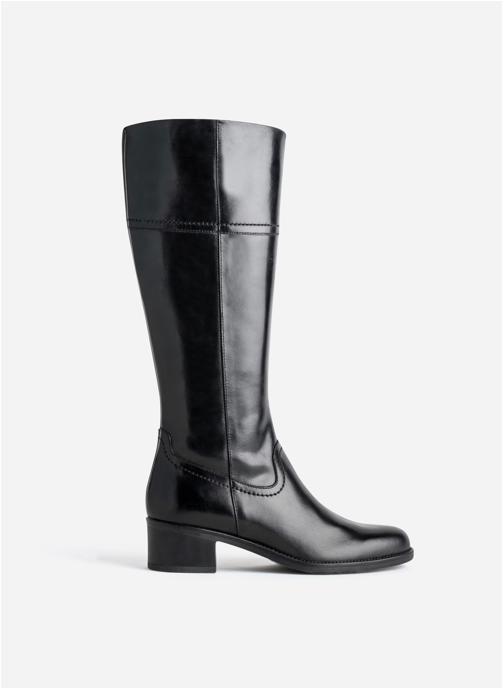 Eram Bottes TANAELLE femme noir