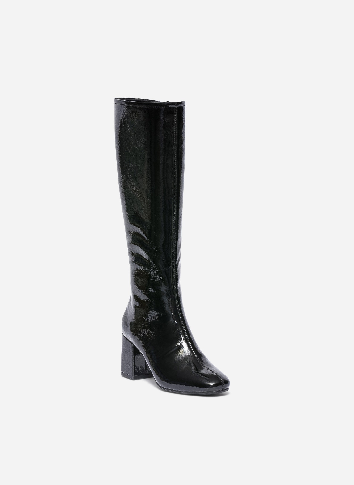 Bottes TABARA femme noir Eram Bottes TABARA femme noir Noir