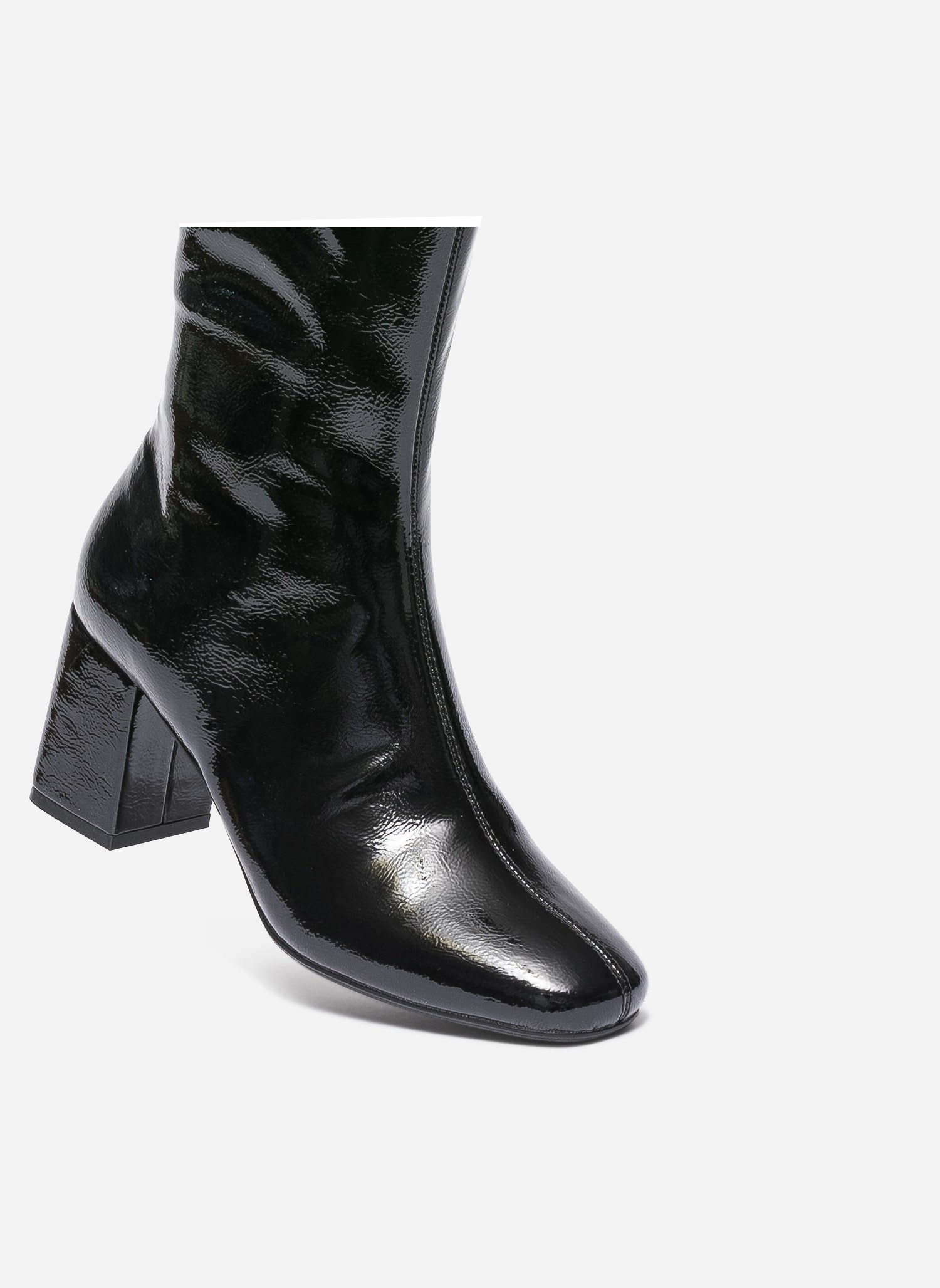 Bottes TABARA femme noir Eram Bottes TABARA femme noir Noir