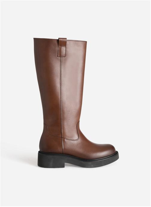 Eram Bottes CHARLIE femme marron