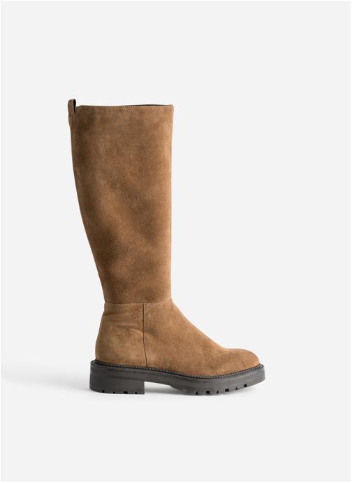 Bottes Marsell Jocolona Pour Femmes - Modèle MW5191118, Multicolore, Neuves