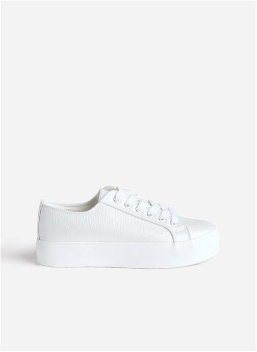Eram Baskets basses AJUGA. femme blanc