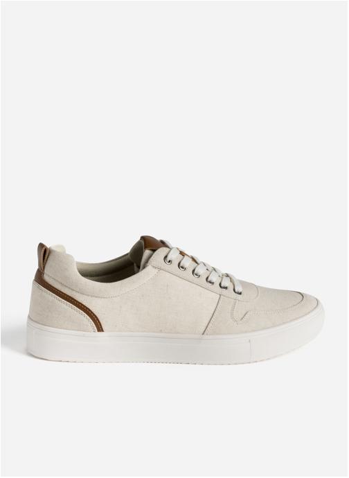 Eram Baskets basses LORENZO homme beige