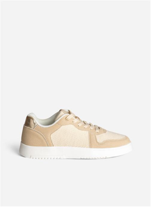 Eram Baskets basses PAREMIS femme beige