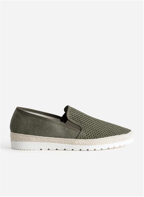Eram Baskets basses LASLO homme vert