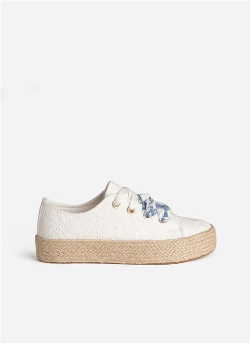 Eram Baskets basses JATOKARA femme blanc