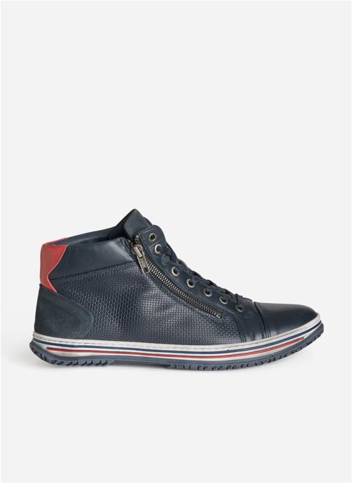 Eram Baskets basses DJONI homme bleu